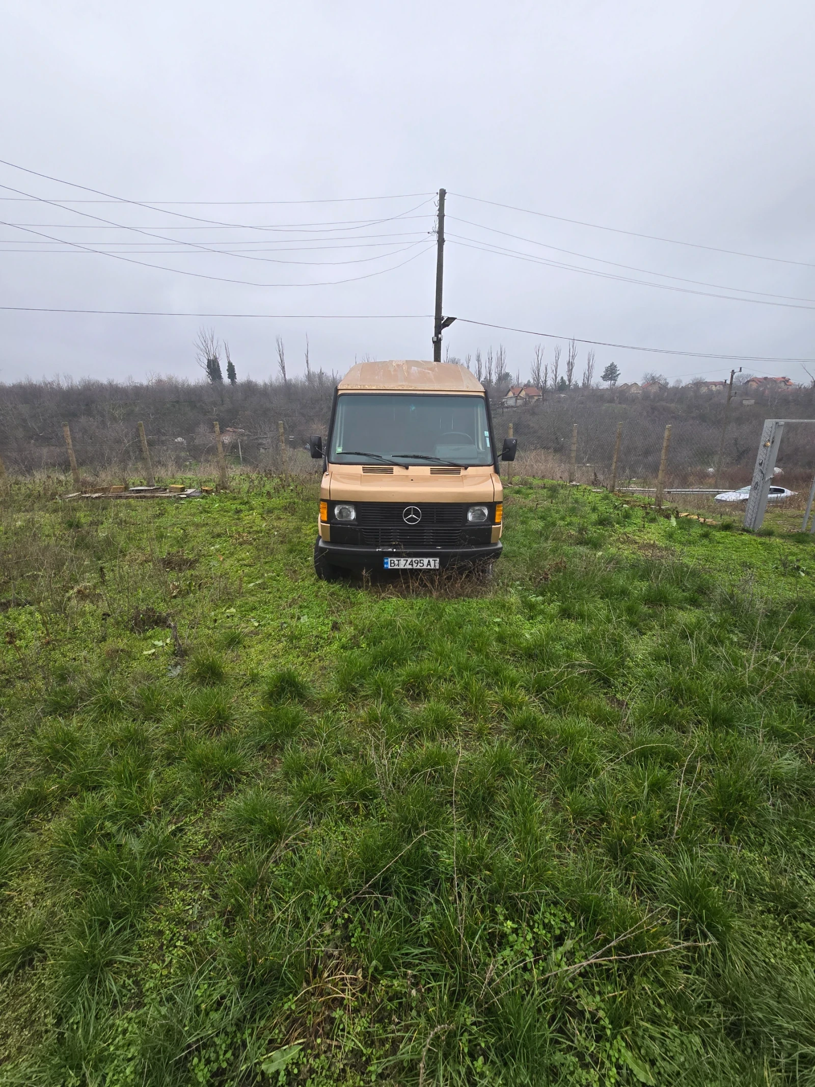 Mercedes-Benz 308 | Mobile.bg � ����������� 2