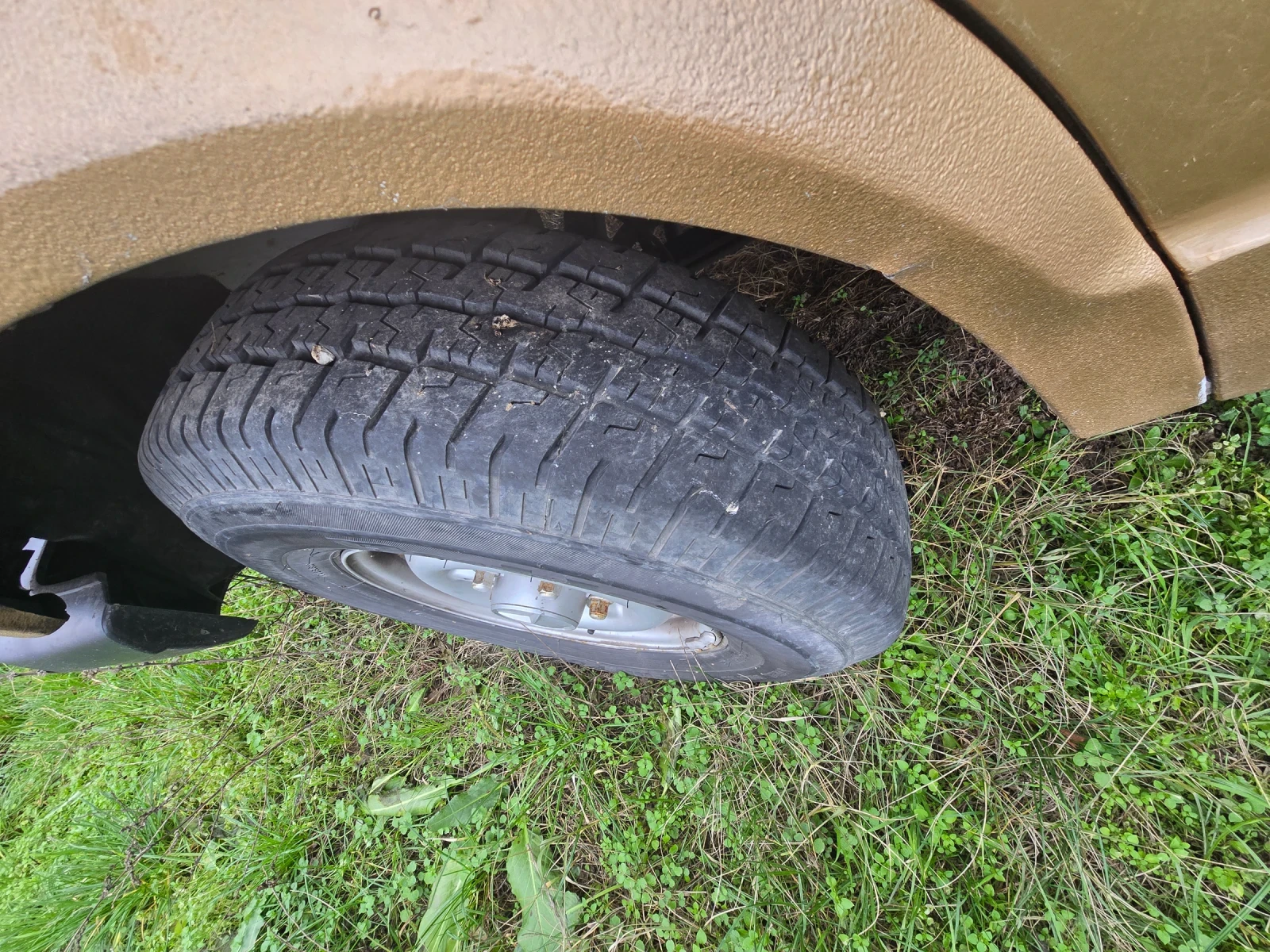 Mercedes-Benz 308 | Mobile.bg � ����������� 8