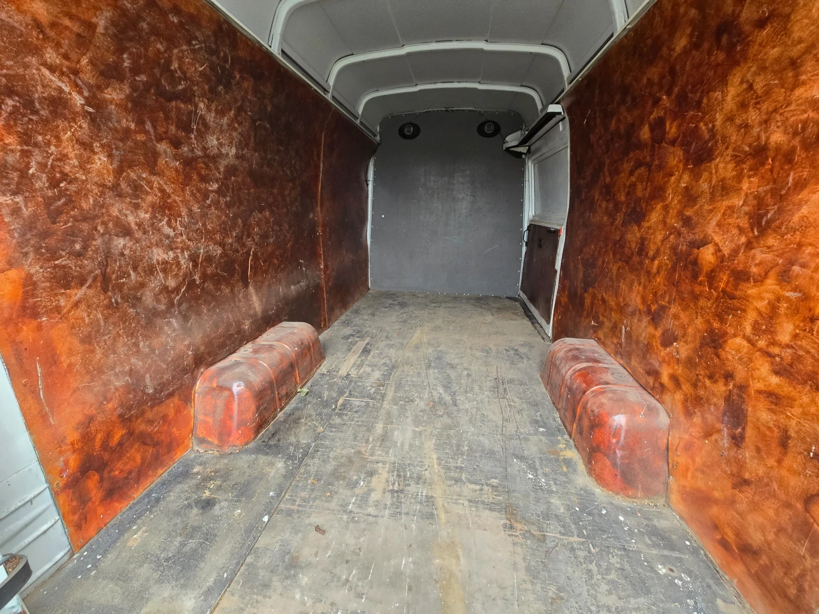 Mercedes-Benz 308 | Mobile.bg � ����������� 4