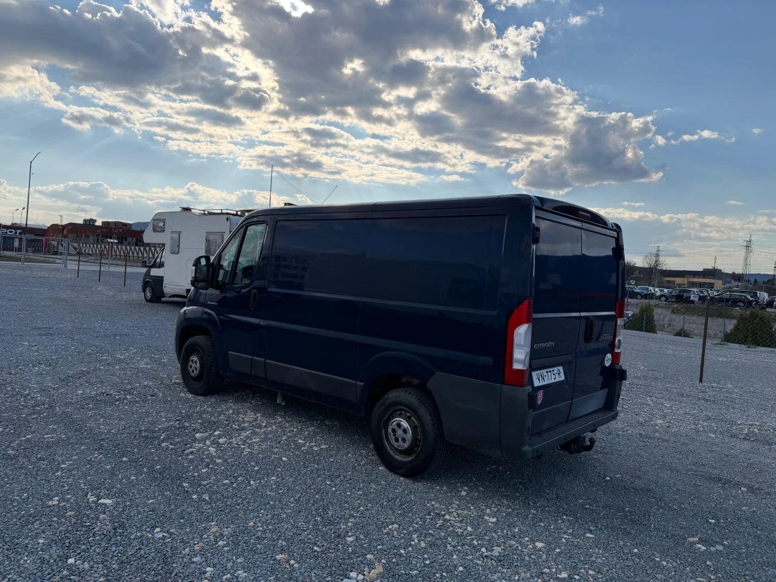 Fiat Ducato 2.3multijet KLIMATIK TOP 174хл. РЕАЛНИ КМ!!!, снимка 8 - Бусове и автобуси - 54104440