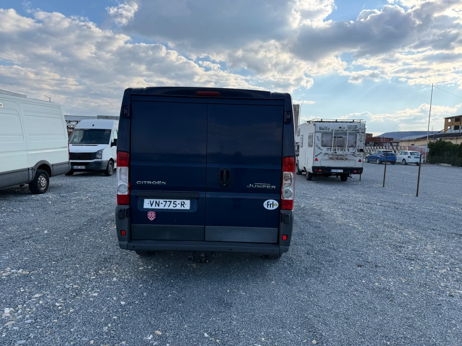 Fiat Ducato 2.3multijet KLIMATIK TOP 174хл. РЕАЛНИ КМ!!!, снимка 6 - Бусове и автобуси - 54104440