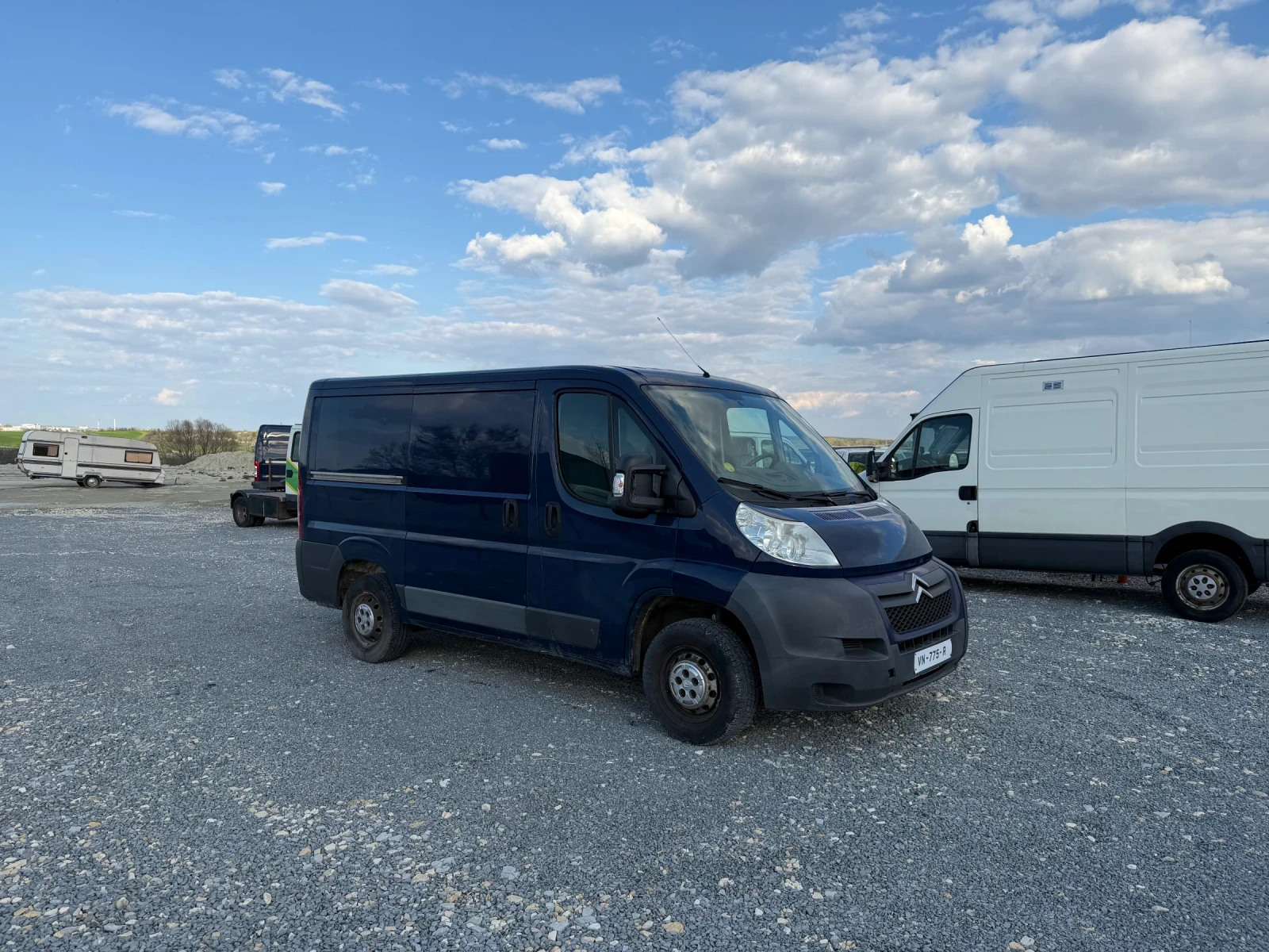 Fiat Ducato 2.3multijet KLIMATIK TOP 174хл. РЕАЛНИ КМ!!!, снимка 3 - Бусове и автобуси - 54104440