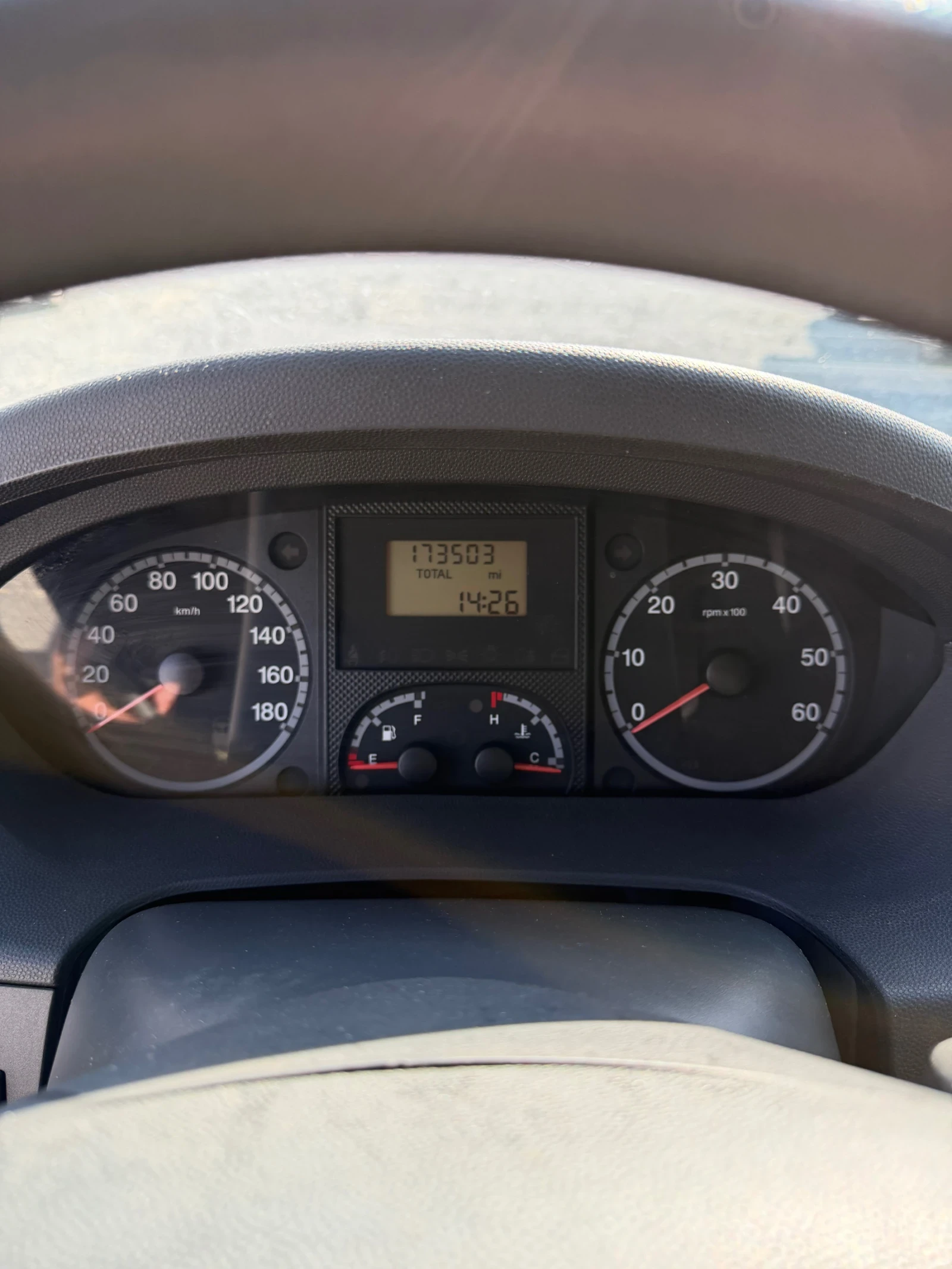 Fiat Ducato 2.3multijet KLIMATIK TOP 174хл. РЕАЛНИ КМ!!!, снимка 12 - Бусове и автобуси - 54104440