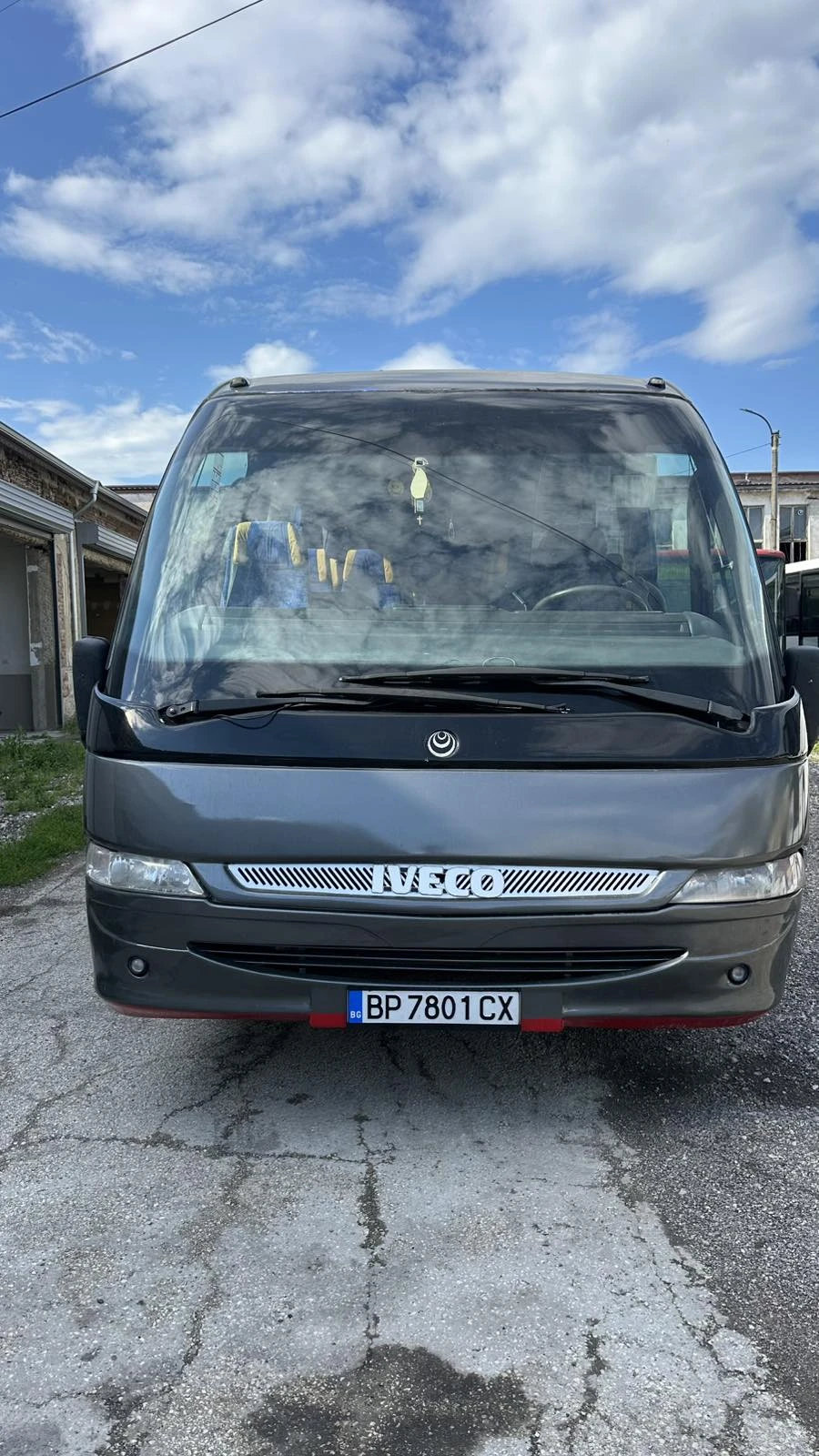 Iveco Turbo ����-2;32+ 1 | Mobile.bg � ����������� 2
