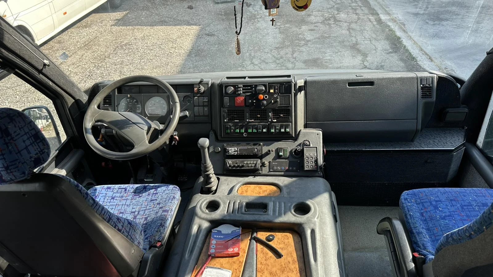 Iveco Turbo ����-2;32+ 1 | Mobile.bg � ����������� 10