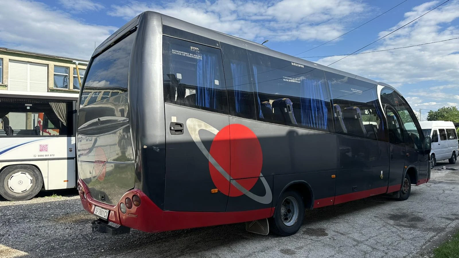 Iveco Turbo ����-2;32+ 1 | Mobile.bg � ����������� 4