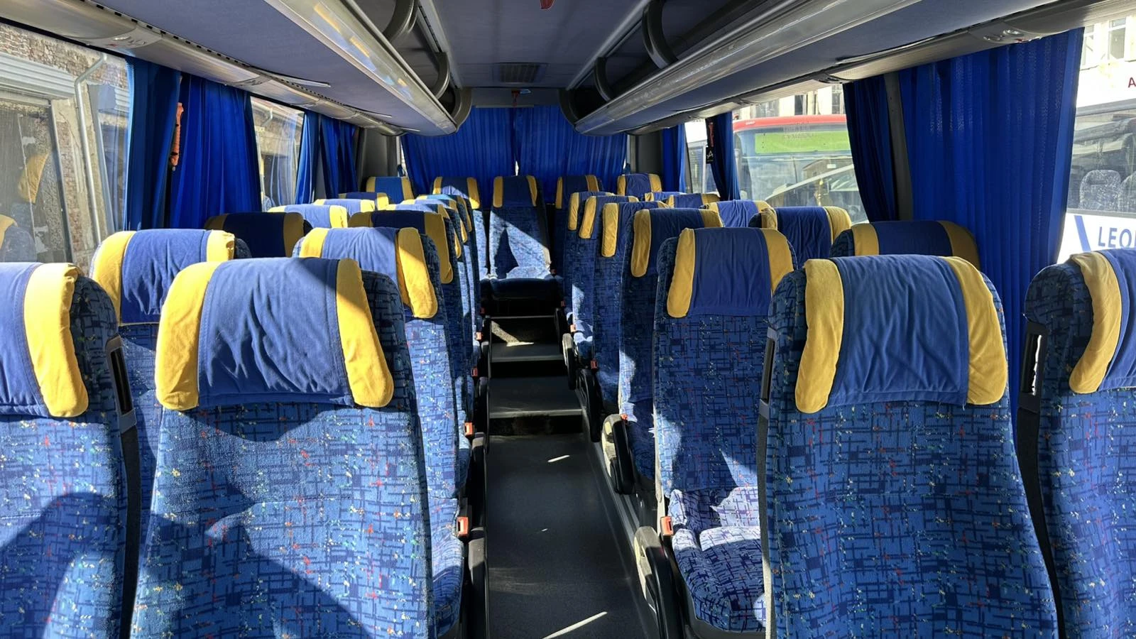Iveco Turbo ����-2;32+ 1 | Mobile.bg � ����������� 11