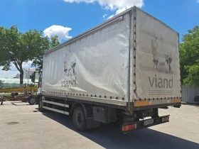 Iveco Eurocargo120e 120E22, снимка 5
