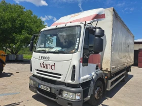 Iveco Eurocargo120e 120E22, снимка 1