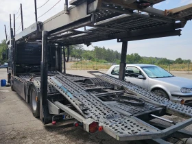 Mercedes-Benz 1841 Actros , снимка 5