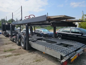 Mercedes-Benz 1841 Actros , снимка 4
