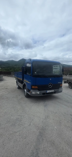Mercedes-Benz Atego | Mobile.bg � ����� ������ 3