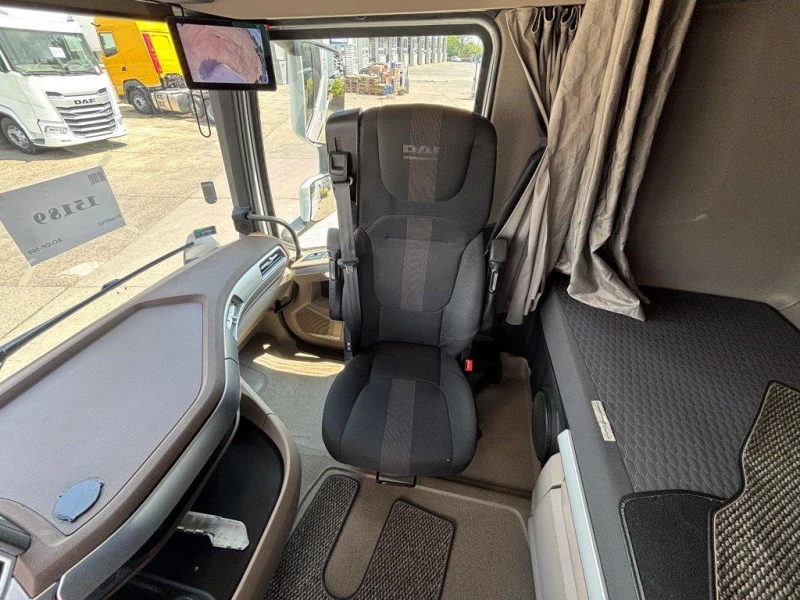 Daf XG XG+ 480, Intarder, First Choice Заводска гаранция, снимка 7 - Камиони - 53150772