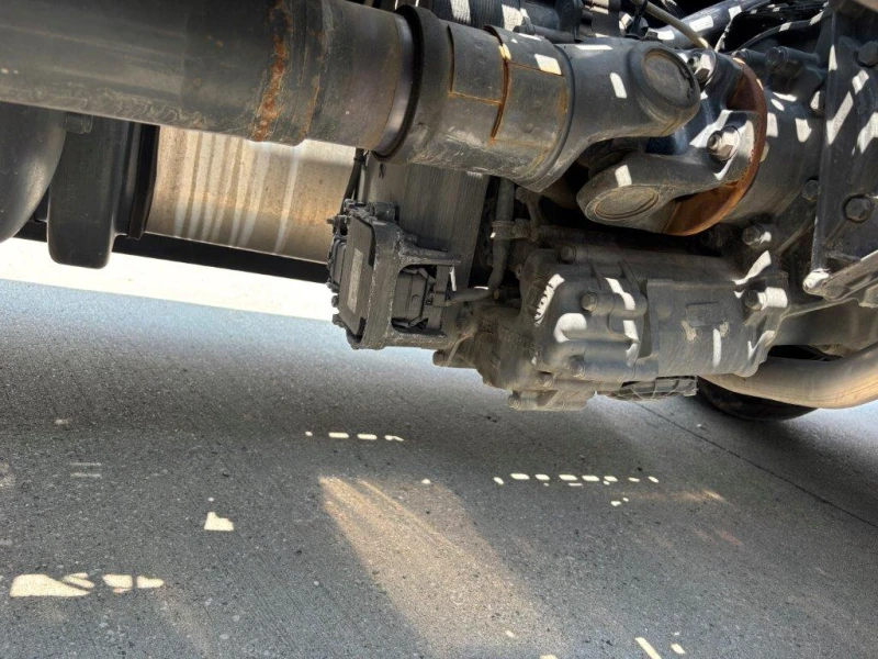 Daf XG XG+ 480, Intarder, First Choice Заводска гаранция, снимка 11 - Камиони - 53150772