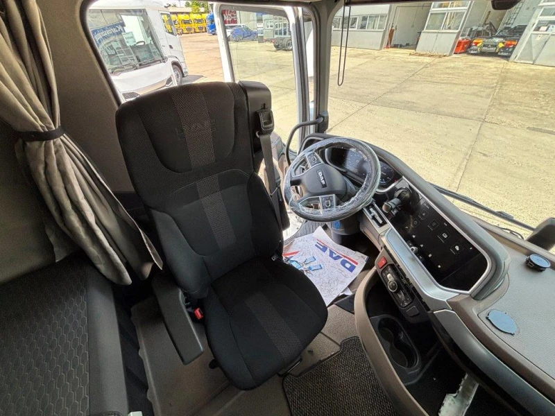 Daf XG XG+ 480, Intarder, First Choice Заводска гаранция, снимка 8 - Камиони - 53150772