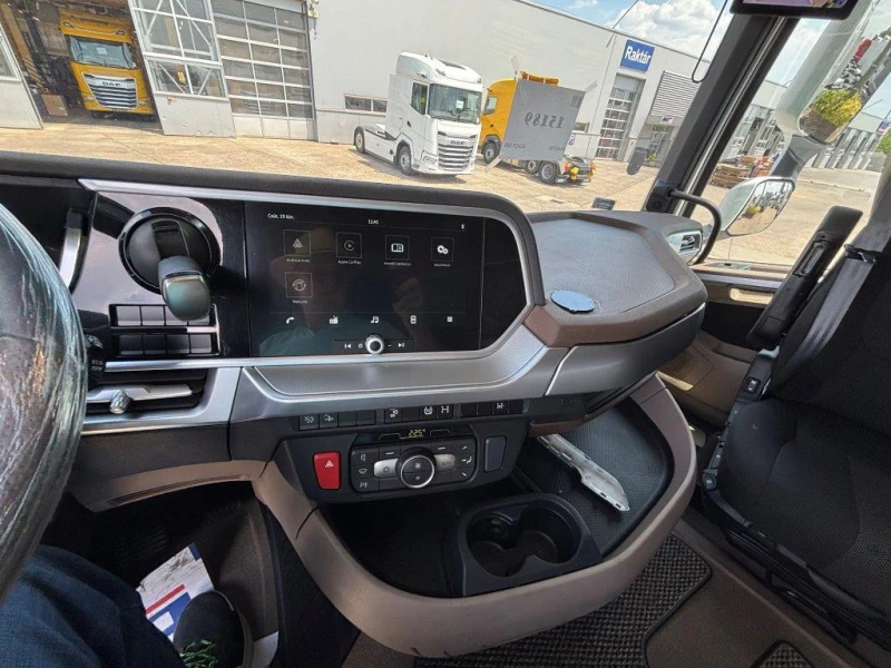 Daf XG XG+ 480, Intarder, First Choice Заводска гаранция, снимка 9 - Камиони - 53150772