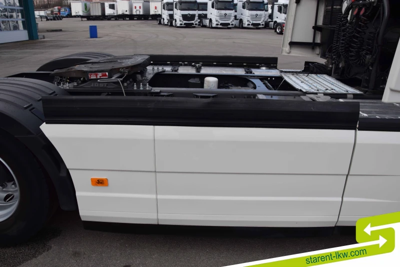 Volvo Fh SZM26023, снимка 10 - Камиони - 53439373