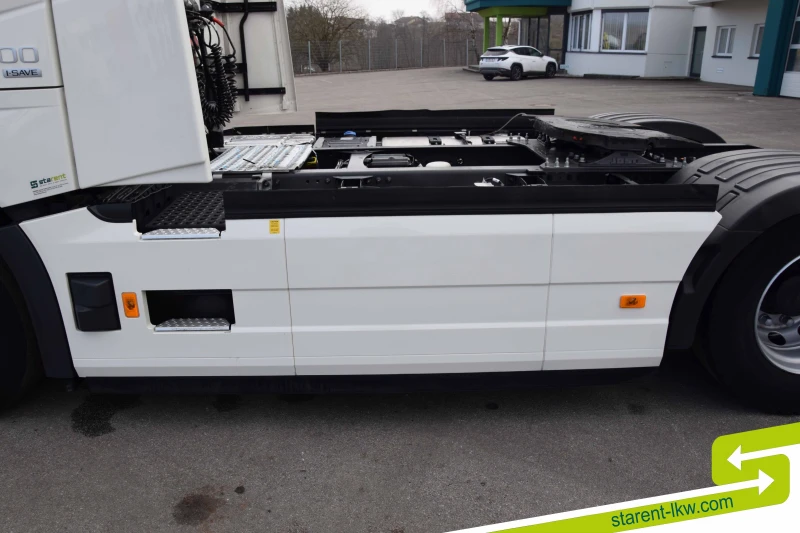 Volvo Fh SZM26023, снимка 9 - Камиони - 53439373