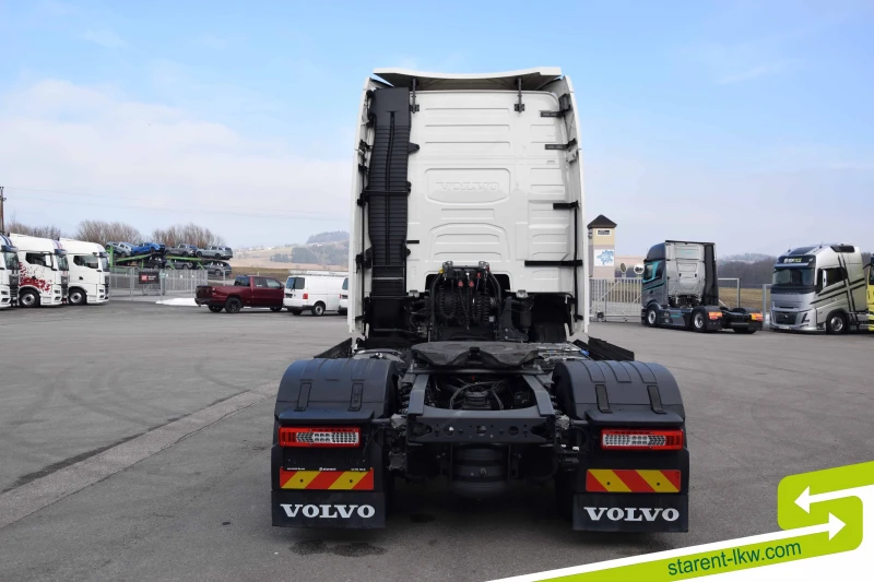 Volvo Fh SZM26023, снимка 6 - Камиони - 53439373