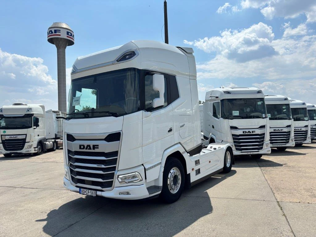 Daf XG XG+ 480, Intarder, First Choice �������� �������� | Mobile.bg � ����������� 1