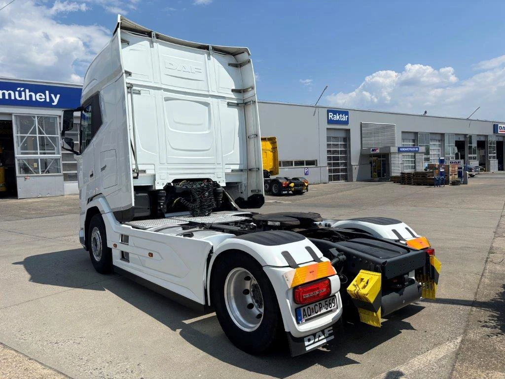 Daf XG XG+ 480, Intarder, First Choice Заводска гаранция - изображение 3