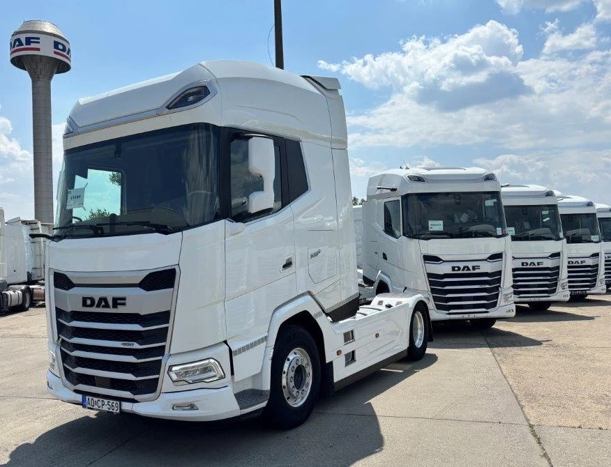 Daf XG XG+ 480, Intarder, First Choice �������� �������� | Mobile.bg � ����������� 1