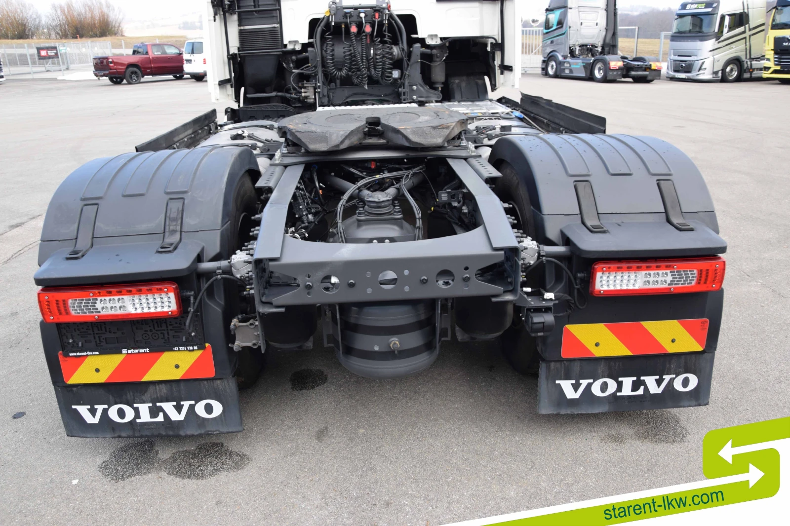 Volvo Fh SZM26023 | Mobile.bg � ����������� 11