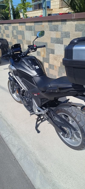 Honda Nc, снимка 11