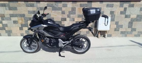 Honda Nc, снимка 7