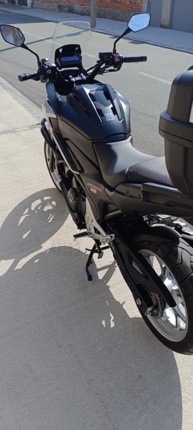 Honda Nc, снимка 5