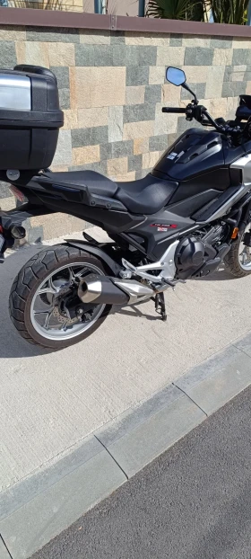 Honda Nc, снимка 6