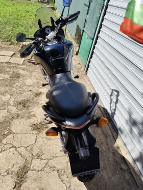 Kawasaki Versys 650 face, снимка 2