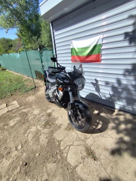 Kawasaki Versys 650 face, снимка 12