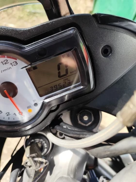 Kawasaki Versys 650 face, снимка 8