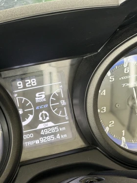 Yamaha T-max 560, снимка 5