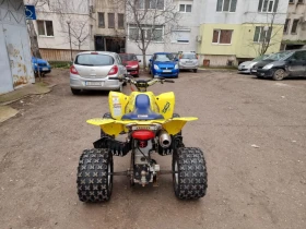 Suzuki AP, снимка 4
