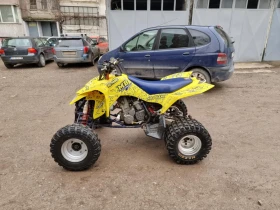 Suzuki AP, снимка 3