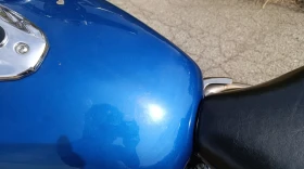 Yamaha Drag Star SVX 650 (A2), снимка 6