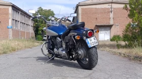 Yamaha Drag Star SVX 650 (A2), снимка 4
