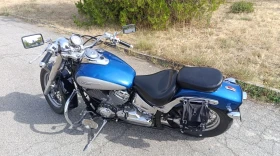 Yamaha Drag Star SVX 650 (A2), снимка 3