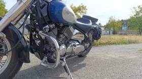 Yamaha Drag Star SVX 650 (A2), снимка 2