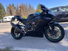 Honda Cbr Ремап, снимка 1
