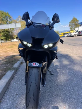 Honda Cbr Ремап, снимка 15
