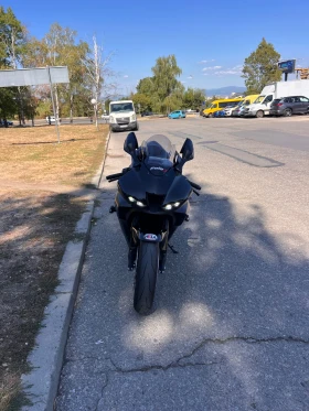 Honda Cbr Ремап, снимка 5
