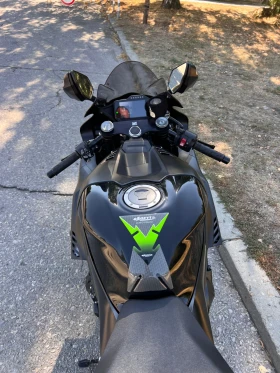 Honda Cbr Ремап, снимка 7