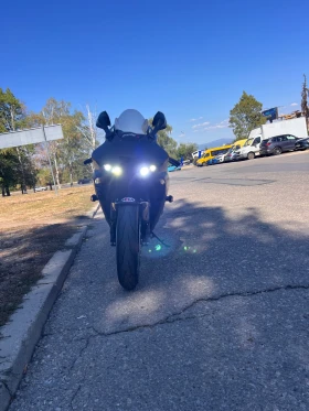 Honda Cbr Ремап, снимка 3