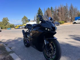 Honda Cbr Ремап, снимка 4