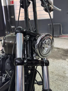 Harley-Davidson Softail STREET BOB FXBB 2020 | Mobile.bg    13