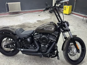 Harley-Davidson Softail STREET BOB FXBB 2020 | Mobile.bg    15