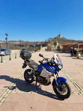 Обява за продажба на Yamaha Xtz Super Tenere XT1200Z  ~7 500 лв. - изображение 1